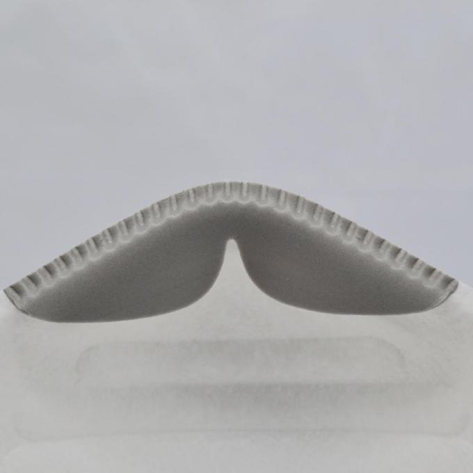 ضد باکتری جام FFP2 ماسک صنعت ماسک تنفس ذرات سوپاپ برای کارگر