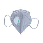 ماسک تاشو FFP2 سفارشی ، ماسک محافظ صورت برای محافظت شخصی