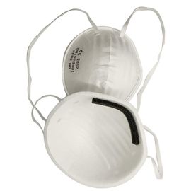 ماسک صورت FFP2 سفارشی ، ماسک بینی یکبار مصرف با گوش الاستیک