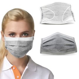 چین ماسک ضد گرد و غبار ضد آب ضد مه و ضد مه برای تناسب اندام شخصی کارخانه