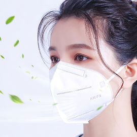 چین ماسک ایمنی یکبار مصرف بهداشتی ، ماسک ضد عفونی یکبار مصرف گاز کارخانه